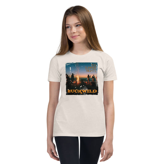 Distressed Youth Limited Edition 100 Summer Nights T-Shirt